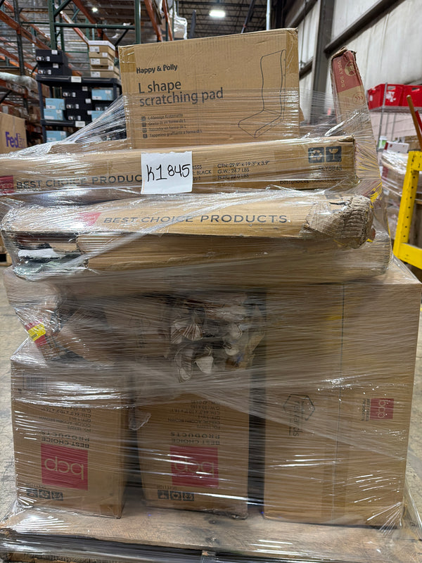 Pallet K1845