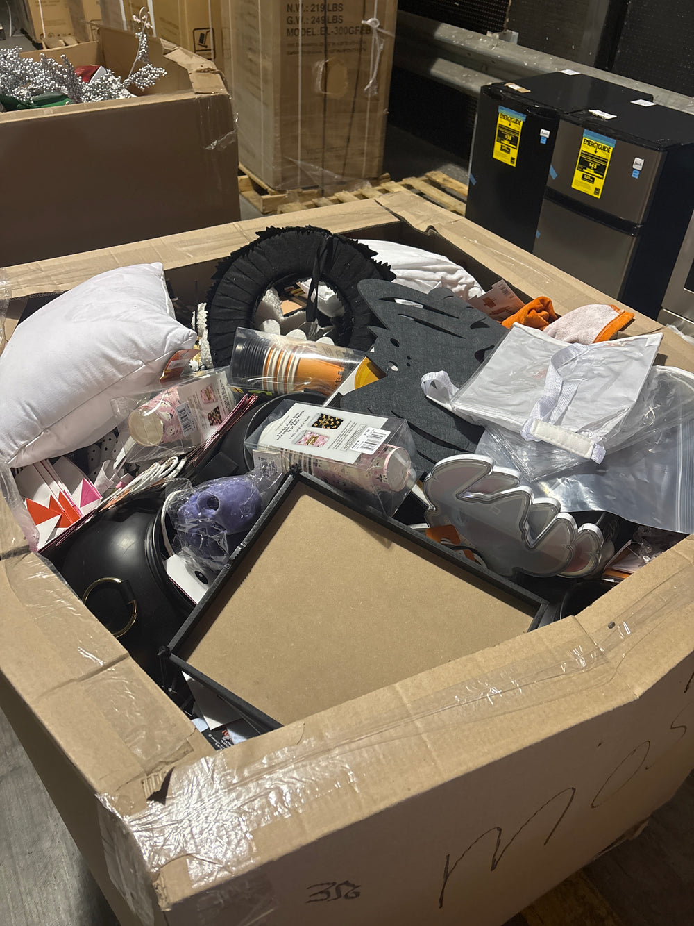 Pallet #78561