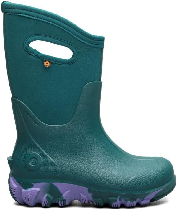 BOGS unisex-child Classic Seamless Marble (Toddler/Little Kid/Big Kid) Size 3 - G2 - 805