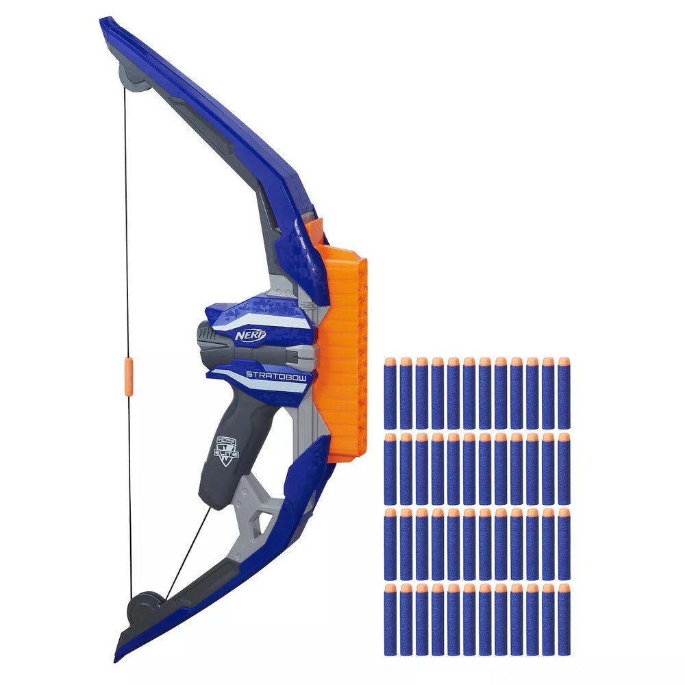Nerf N-Strike Stratobow -E9-0130