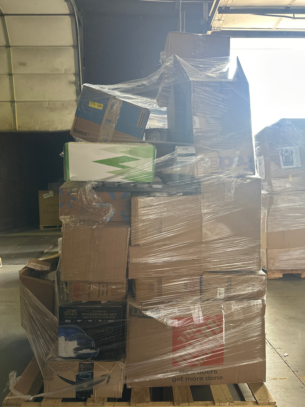 Pallet #38051