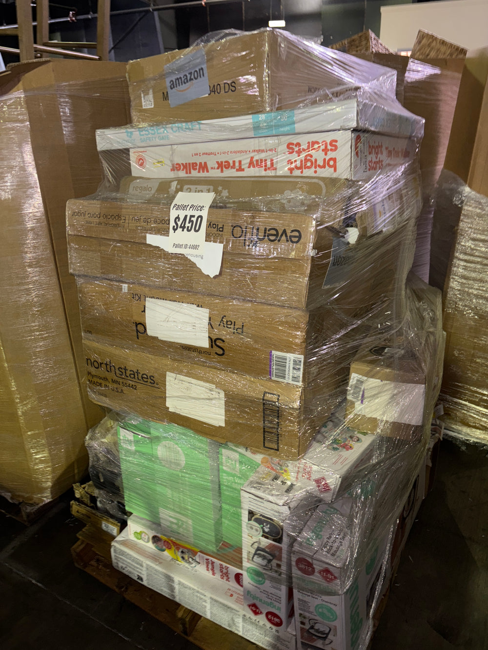 Pallet #44682