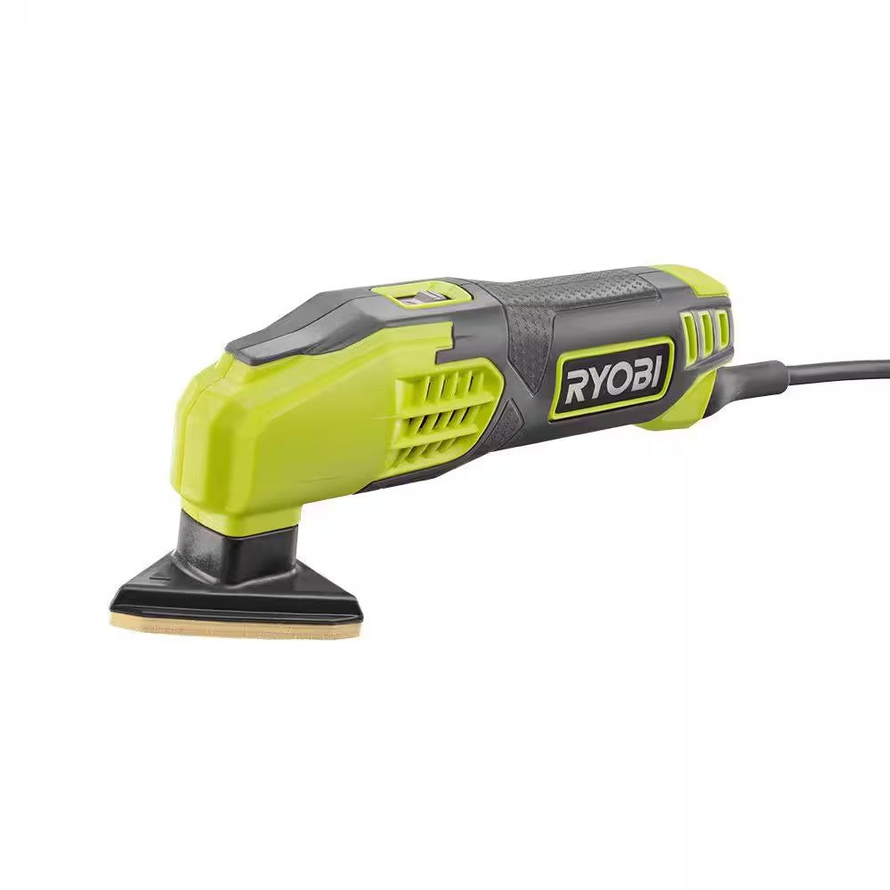 0.4 Amp Corded 2-7/8 in. Detail Sander 855