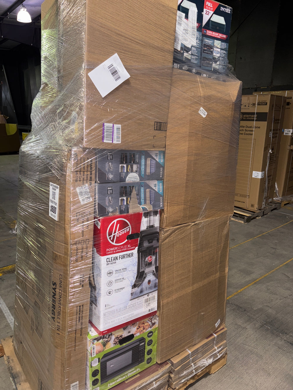 Pallet #67022