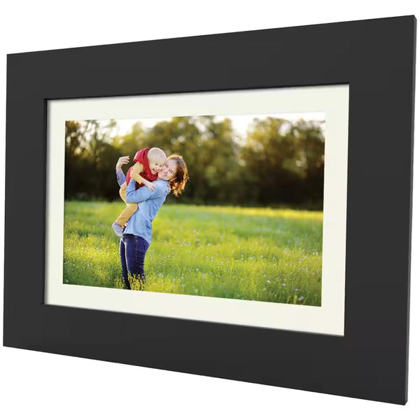 8 in. PhotoShare Social Network Frame - L8 - 198 -C2-0325 -C2-0328