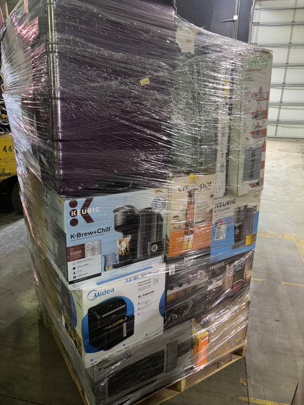 Pallet #74933