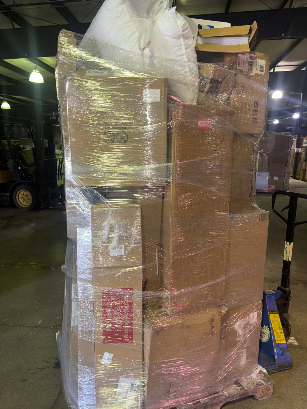 Pallet #Z015