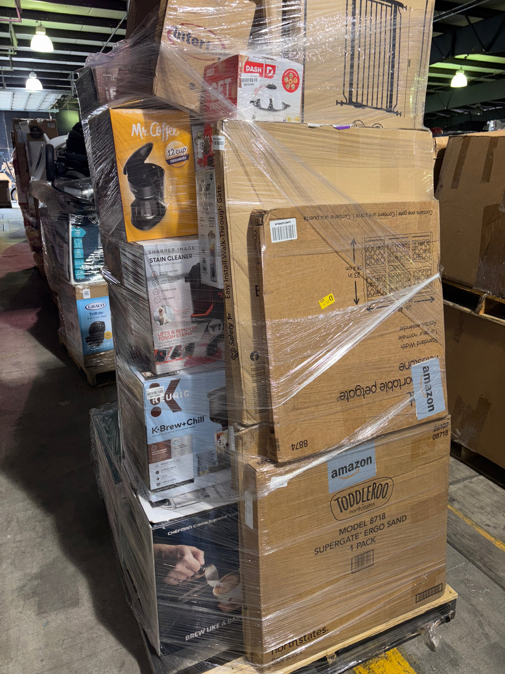 Pallet #63666