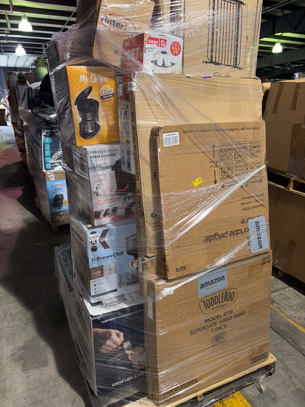 Pallet #63666