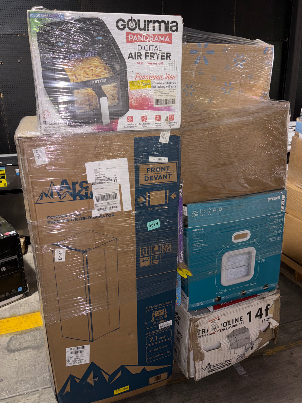 Pallet #38053
