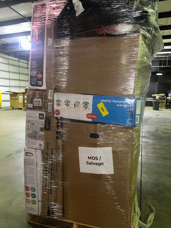 Pallet #73970