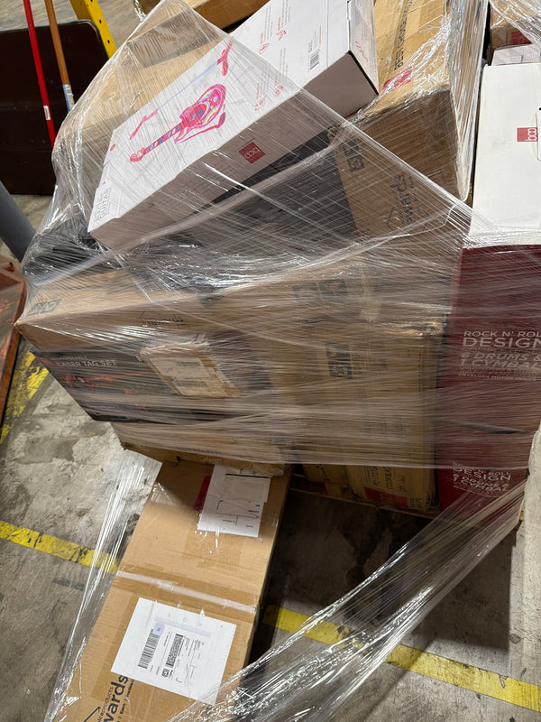 Pallet K1784