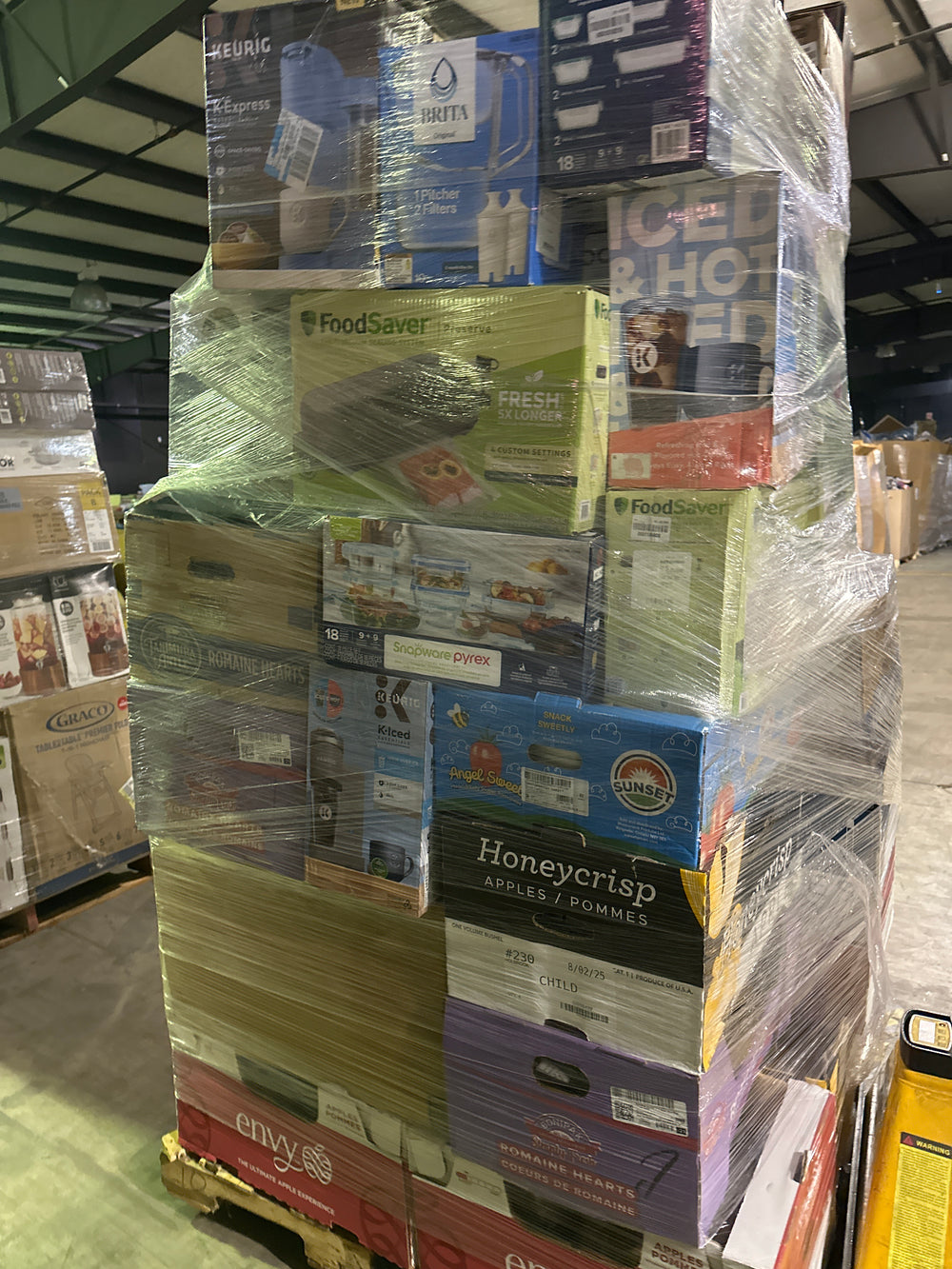 Pallet #63642