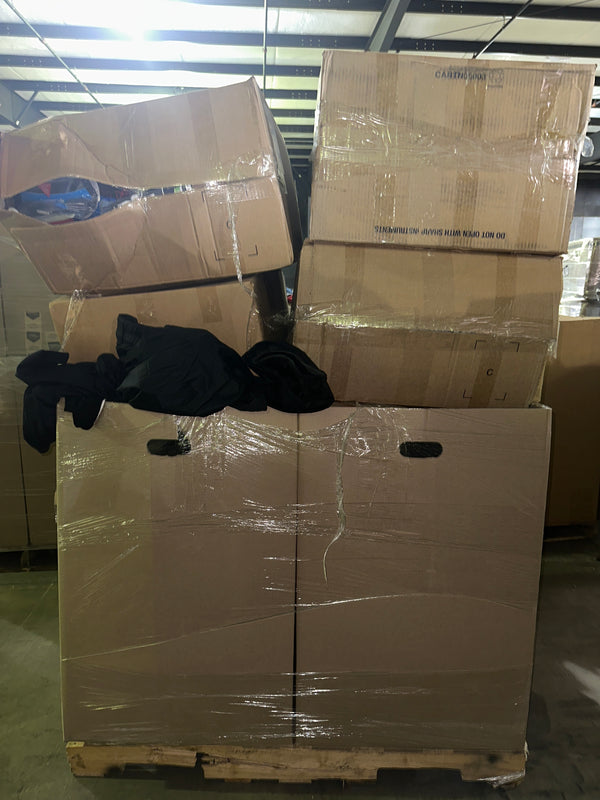 Pallet #39580
