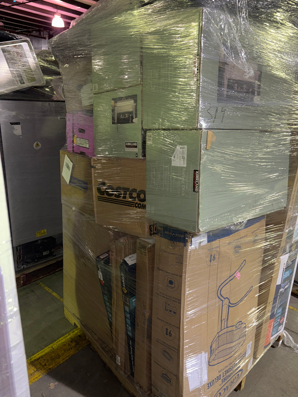 Pallet #73973