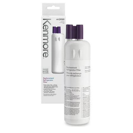 Kenmore 9081 Refrigerator Water Filter -K8-0506