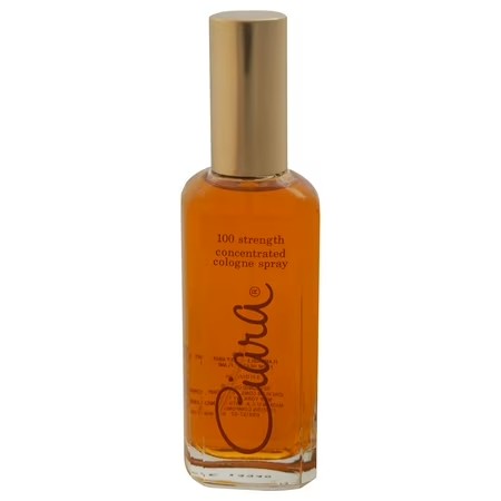 Ciara 2 Oz Cologne Sp 100Str - K3 - 1424 -L4-1497