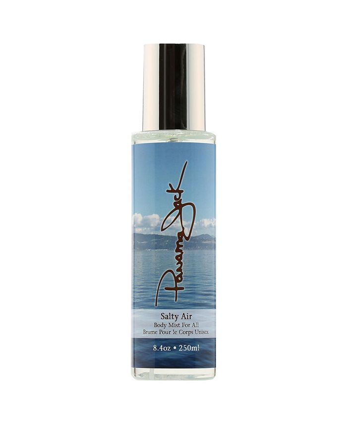 Panama Jack Unisex Salt Air Body Mist, 8.4 fl oz - 8.40 oz - L2 - 1423