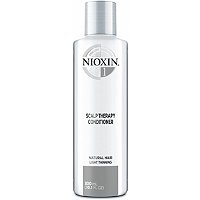 System 1 Scalp Therapy Conditioner by Nioxin for Unisex - 10.1 Oz Conditioner