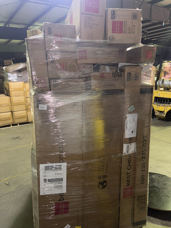 Pallet #BCP314