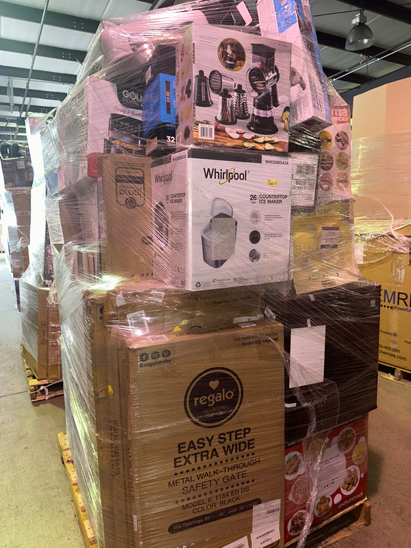 Pallet #63661