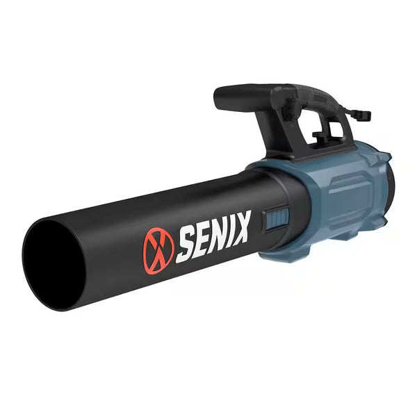 115 MPH 690 CFM 12-Amp Electric Handheld Leaf Blower 1526