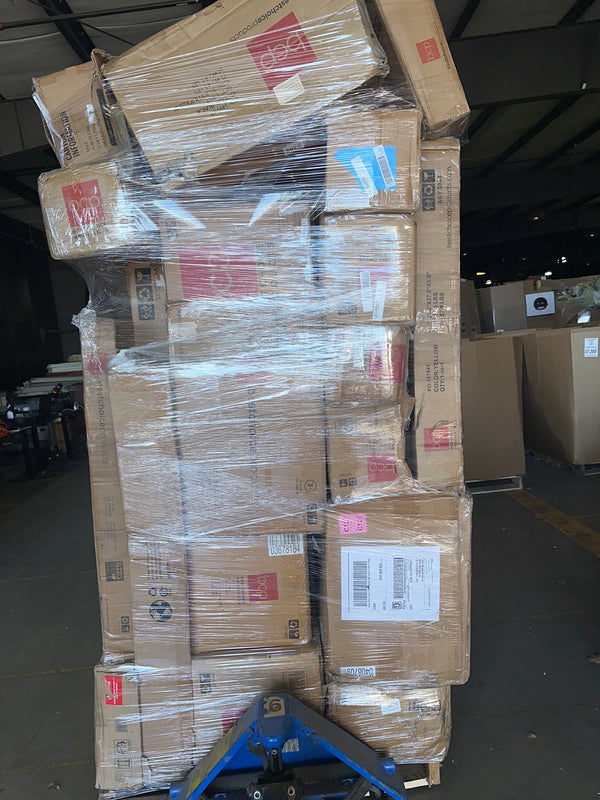 Pallet #BCP209