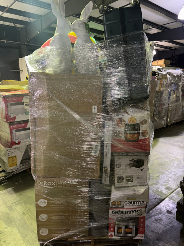 Pallet #74924