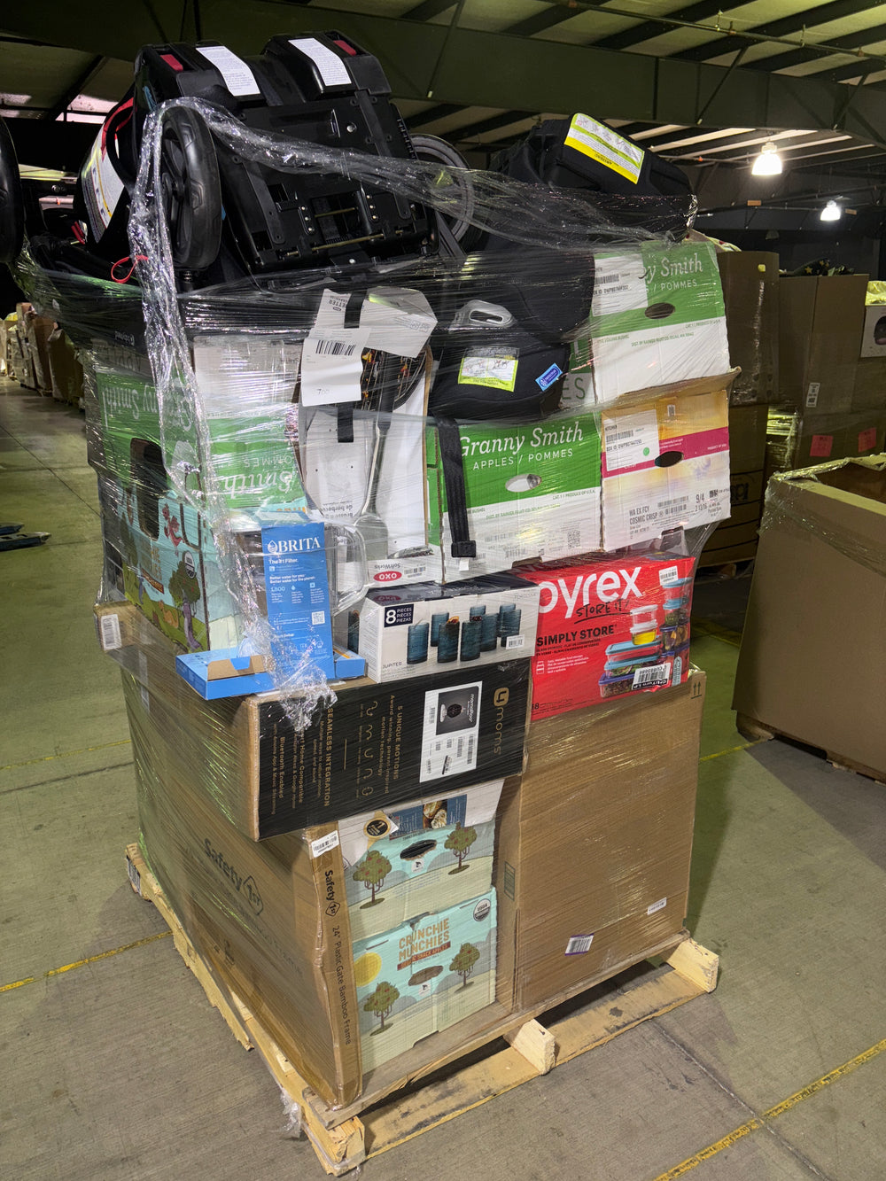 Pallet #64088