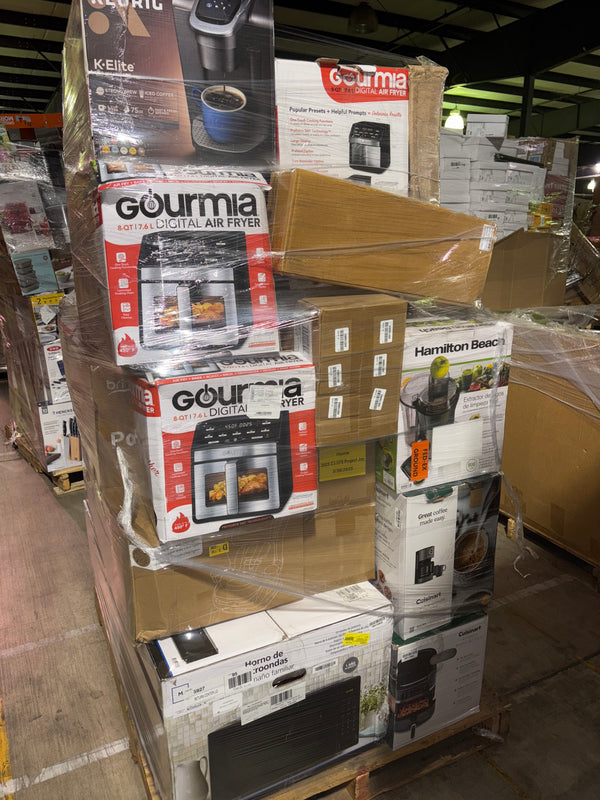 Pallet #63281