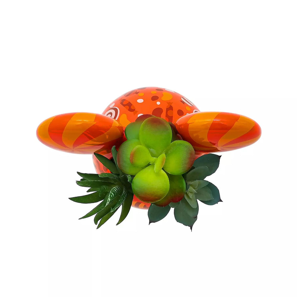 Disney's Mickey Mouse Faux Succulent Planter Table Decor by Celebrate Together  Halloween - A11 - 684