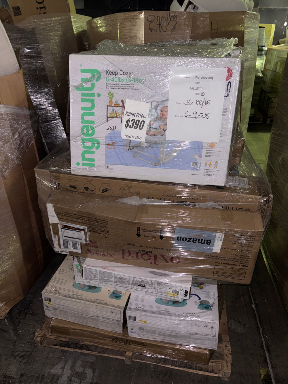 Pallet #44672