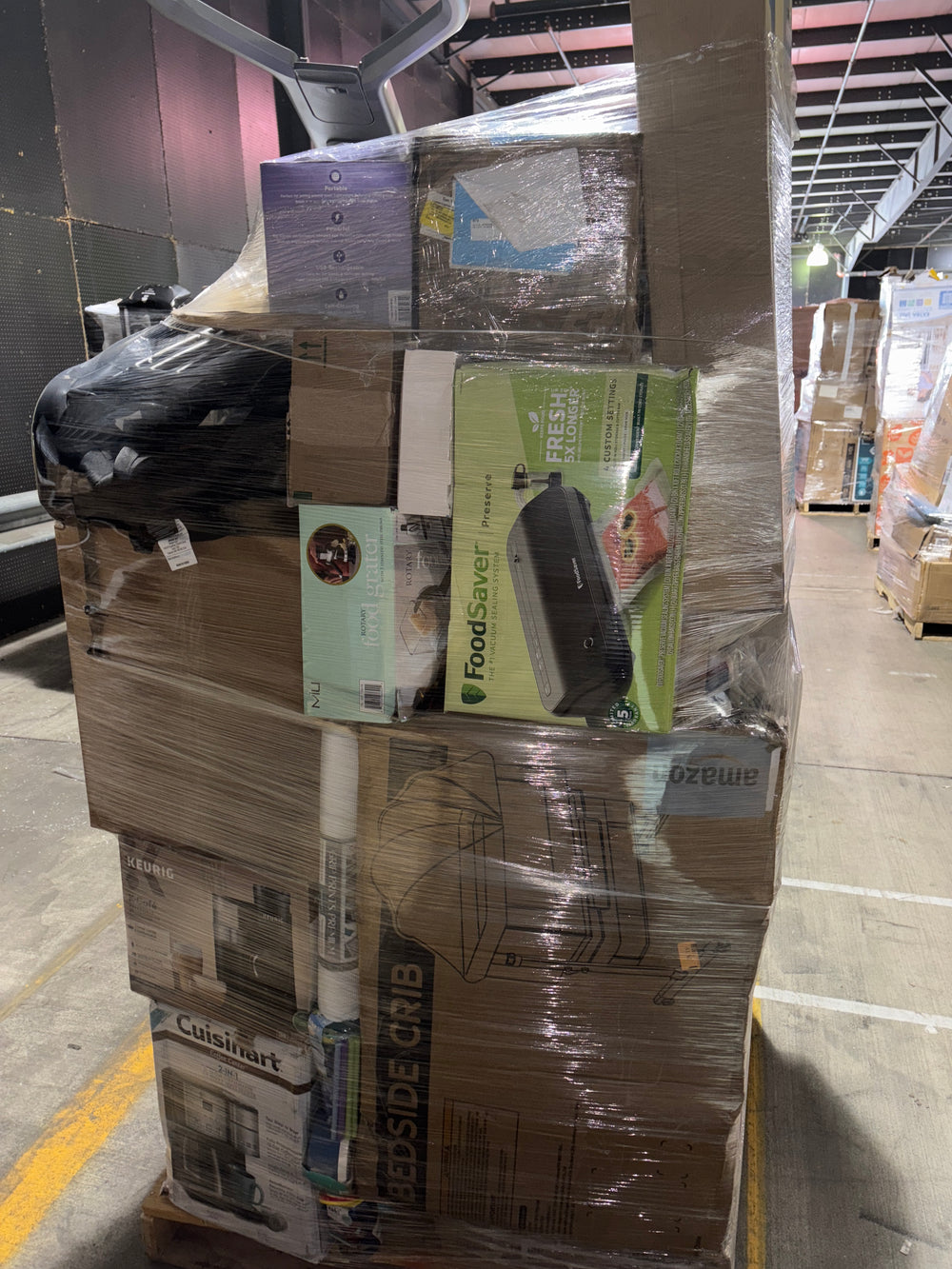 Pallet #67023