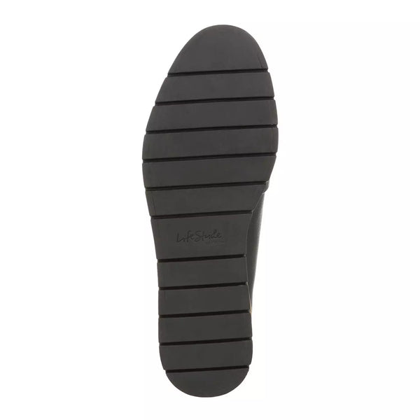 LifeStride Ollie Women's Loafers Size 8.5 - C6 - 373