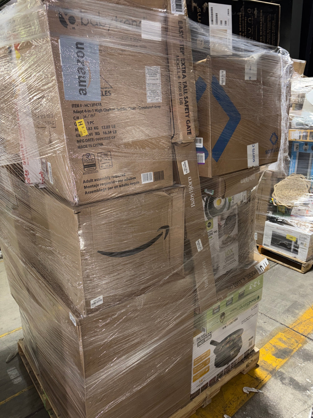 Pallet #67035