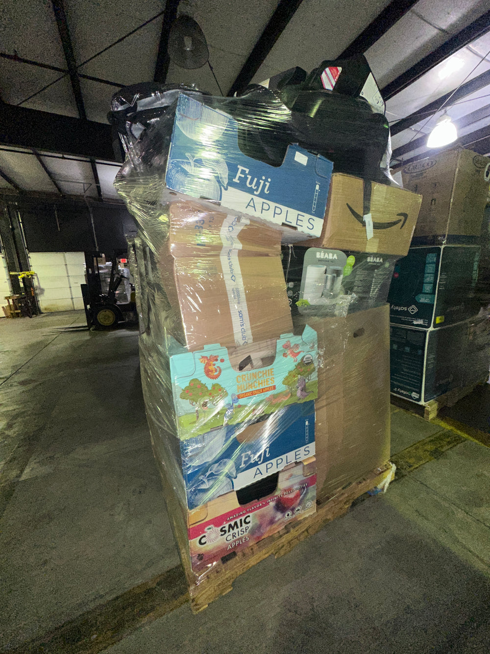 Pallet #73928