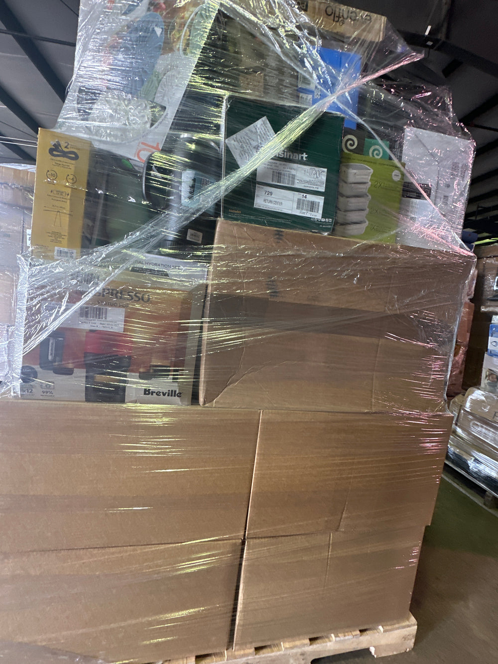 Pallet #67013