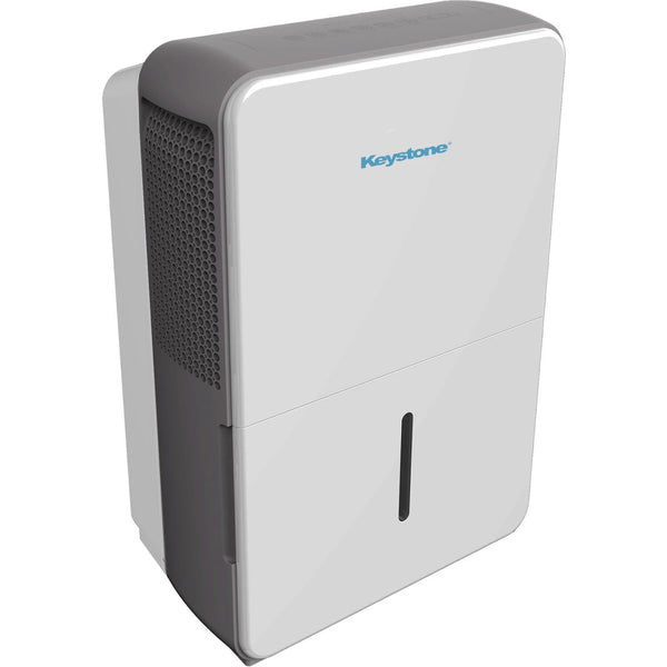 Keystone 50 Pint Dehumidifier with Electronic Controls - K63