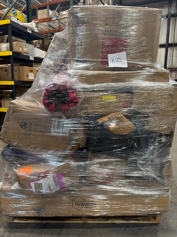 Pallet K45
