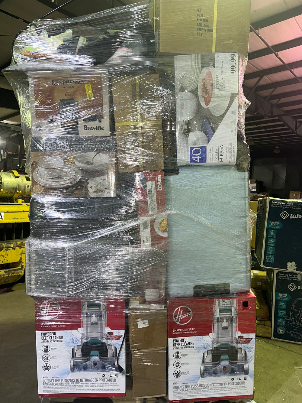 Pallet #75558