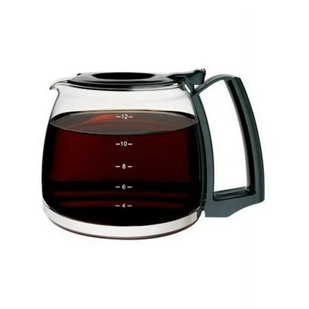 Proctor Silex 12 -Cup Glass Replacement Coffee Car