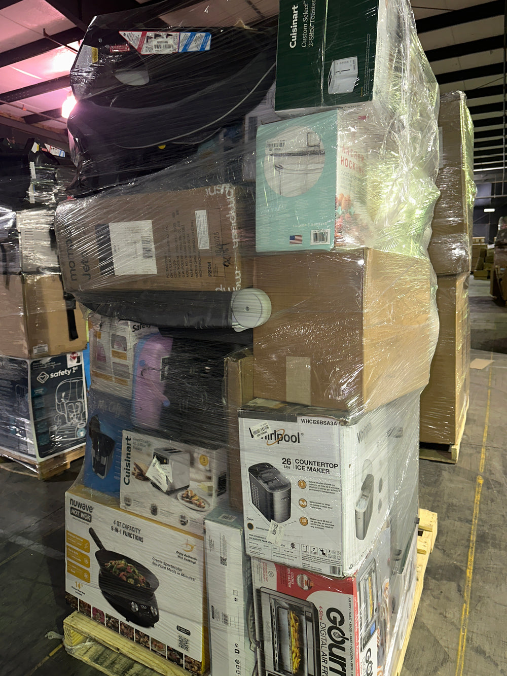 Pallet #73598