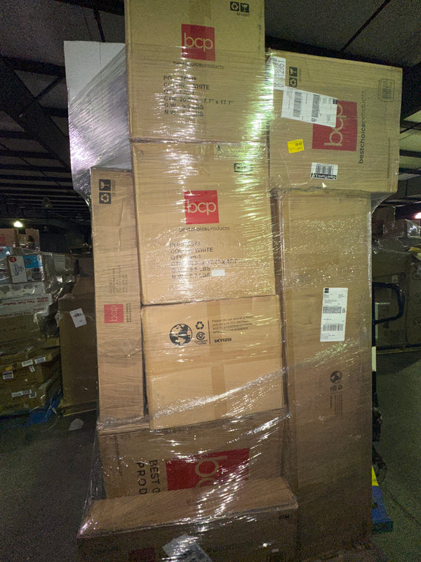 Pallet #BCP224