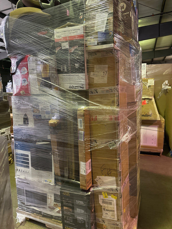 Pallet #63663