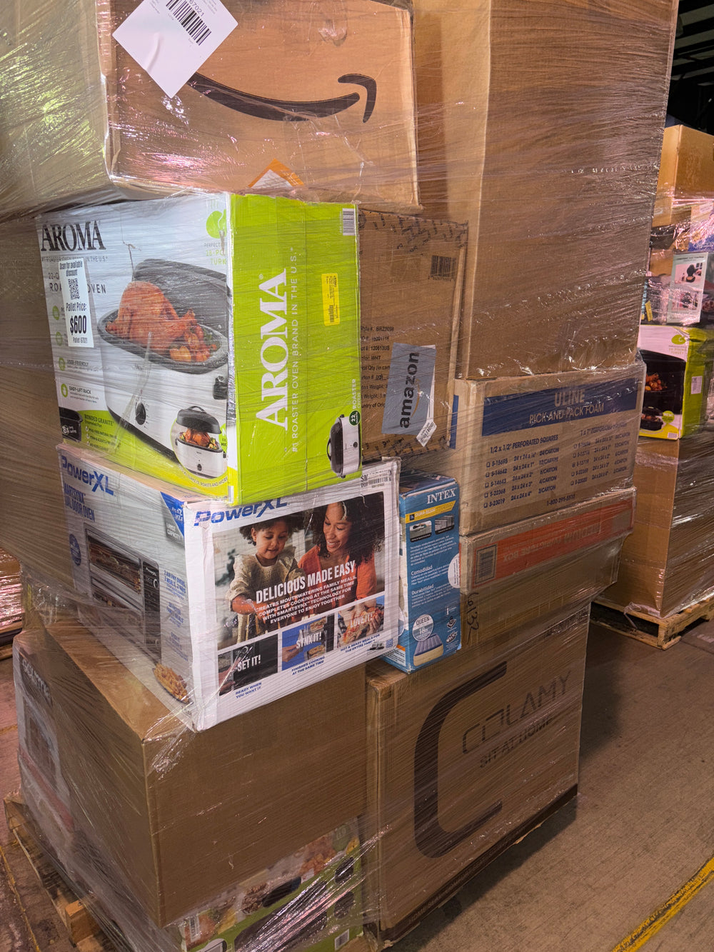 Pallet #67021