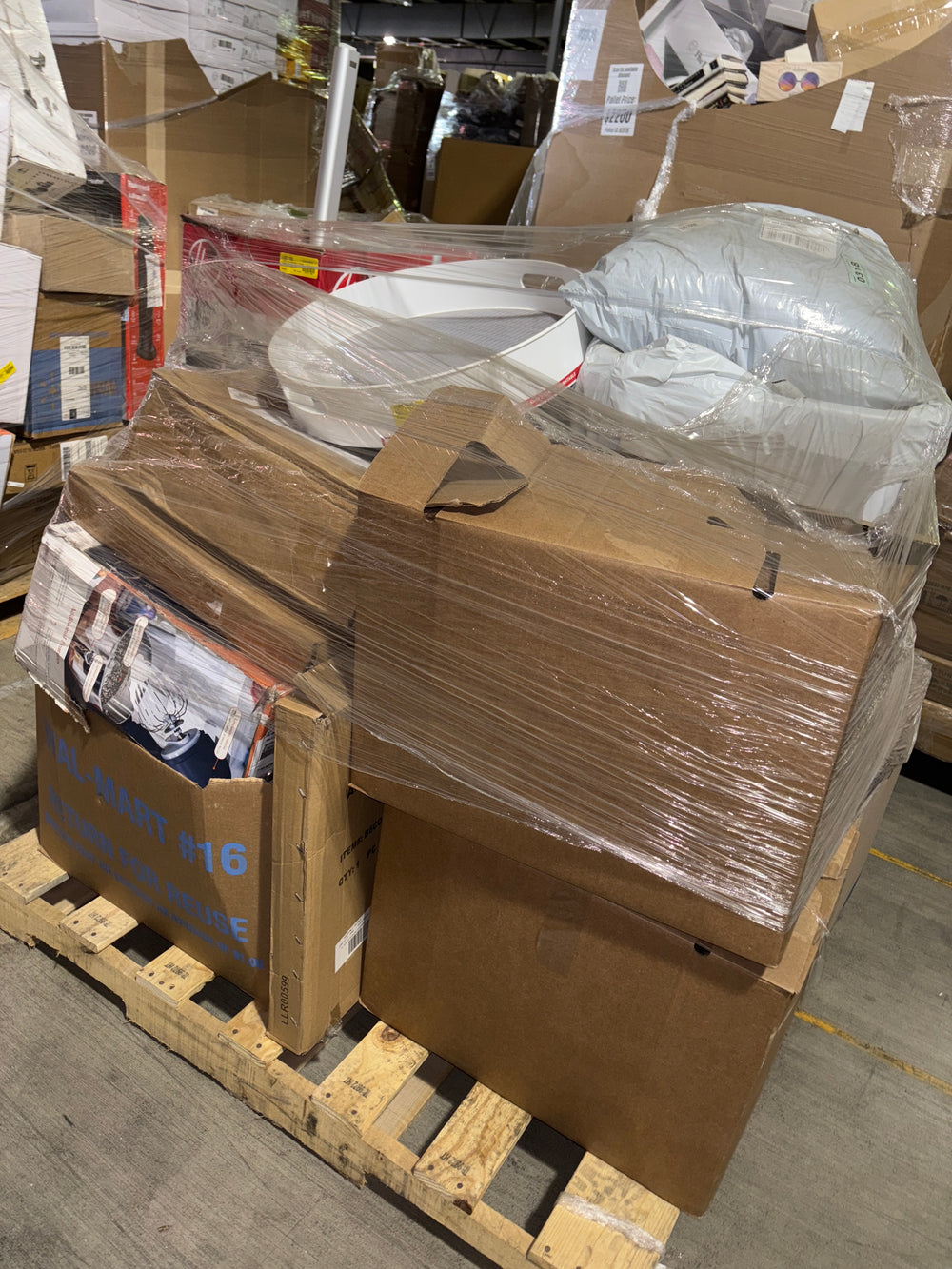 Pallet #38048