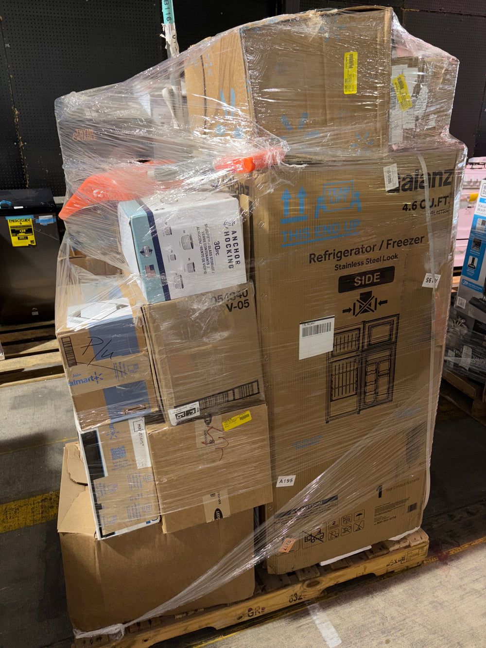 Pallet #38116