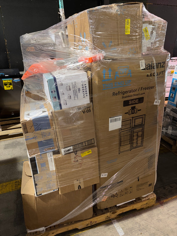 Pallet #38116