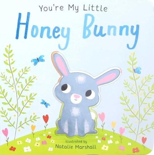 You're My Little Honey Bunny - 392