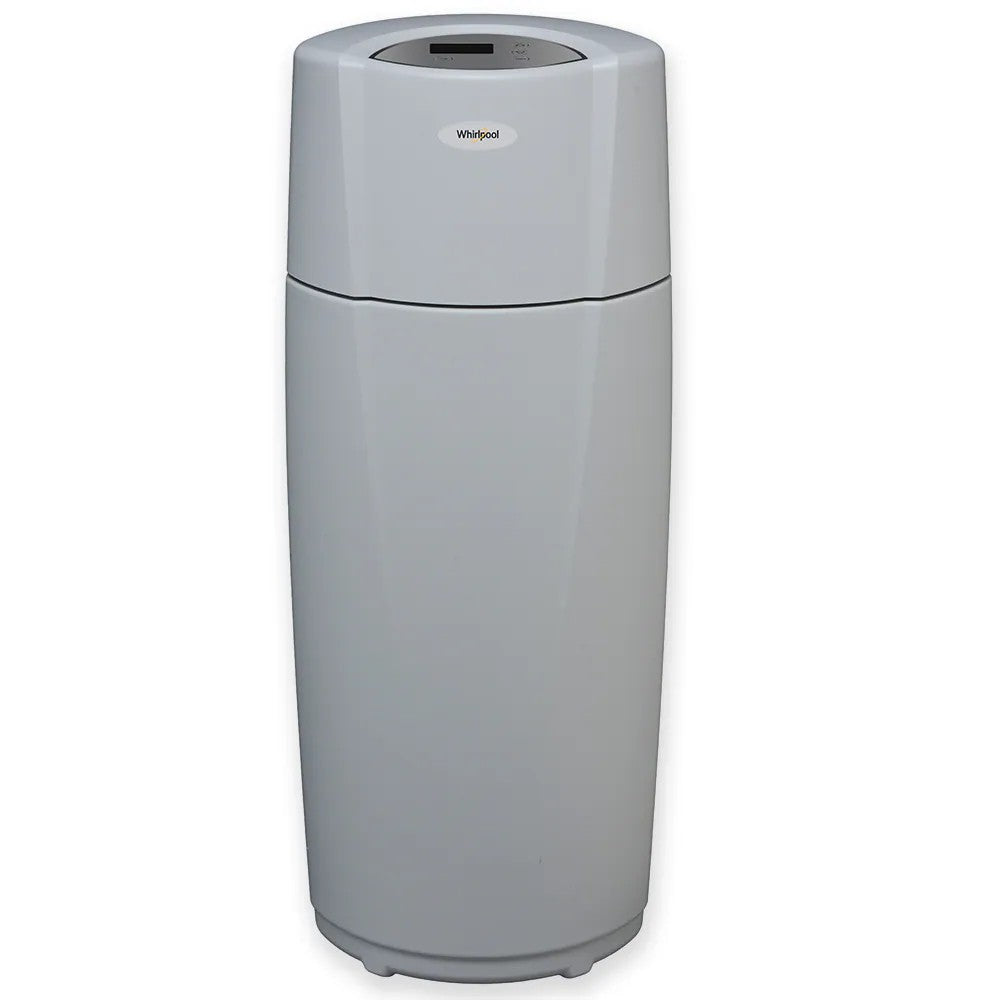 Whirlpool 3.4-GPM Charcoal Soft Water Whole House Water Filtration System - K89